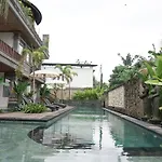 Budhi Ayu Villas And Cottages Ubud By Mahaputra-Chse Certified