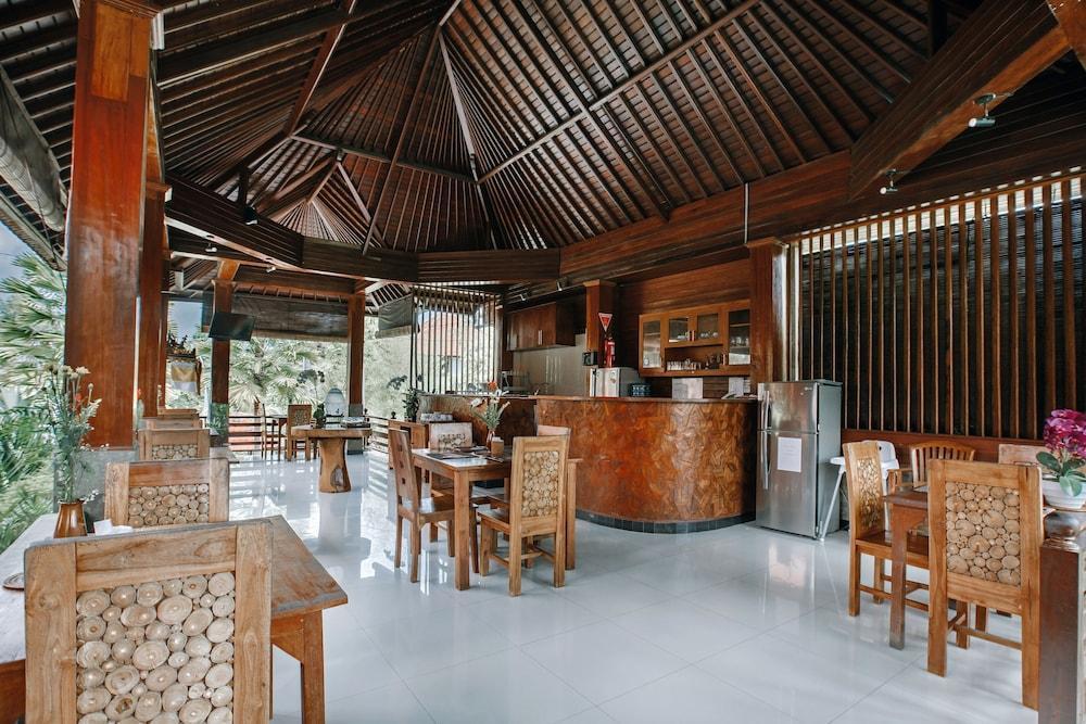 Budhi Ayu Villas&cottages 3*