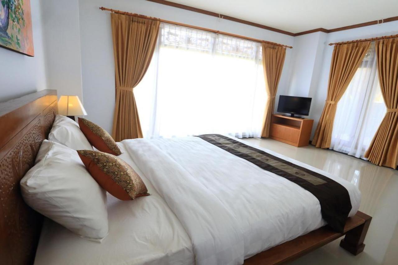 Budhi Ayu Villas&cottages