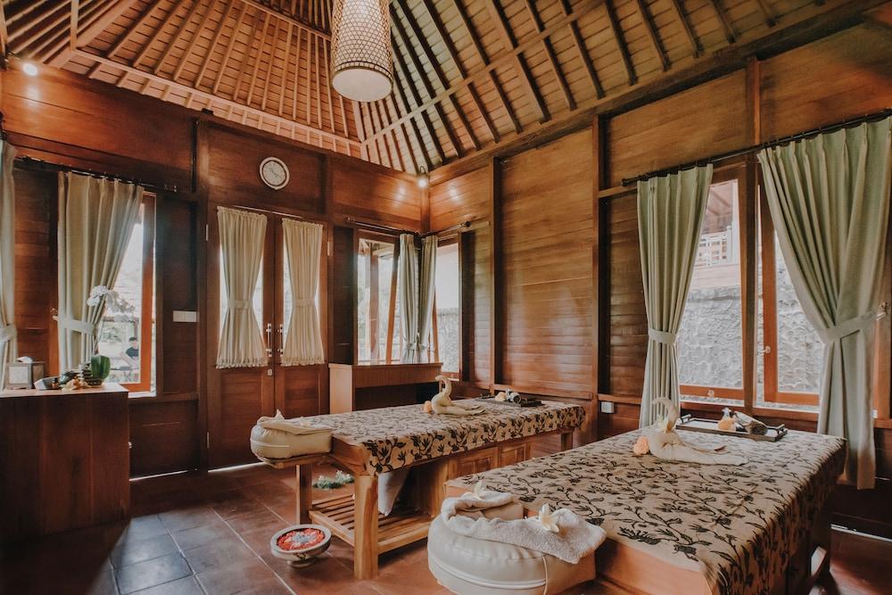 Holiday park Budhi Ayu And By Mahaputra-chse Certified 3*