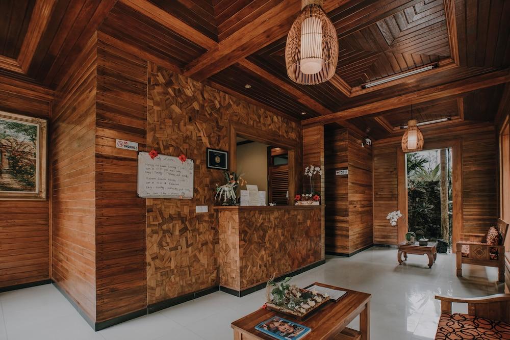 Budhi Ayu And By Mahaputra-chse Certified 3* Ubud (Bali)