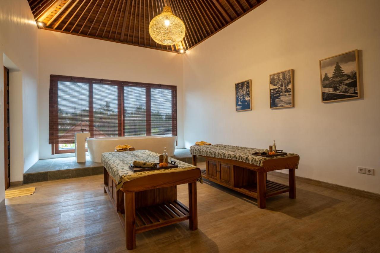 Budhi Ayu And By Mahaputra-chse Certified 3* Ubud (Bali)
