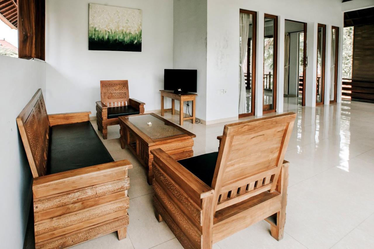 Budhi Ayu Villas&cottages Taman liburan 3*