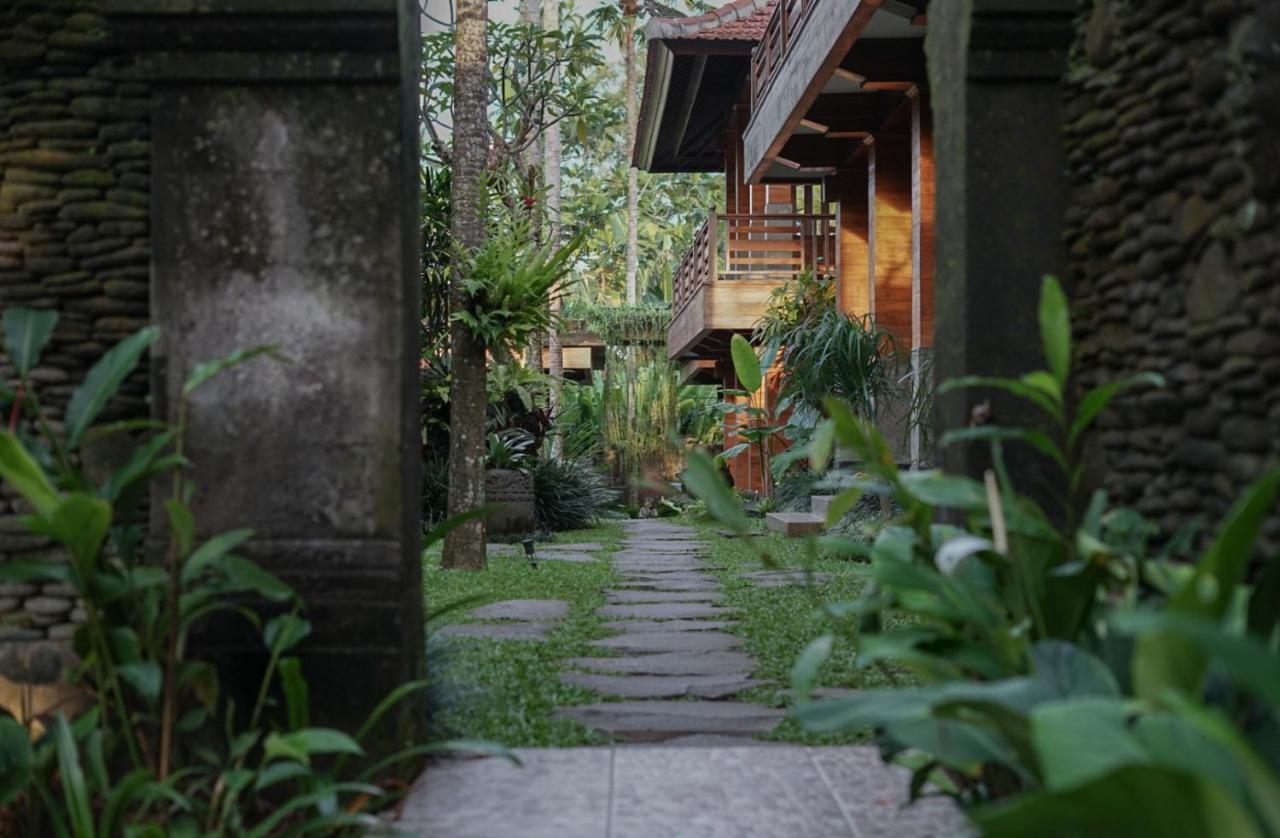 Budhi Ayu Villas&cottages 3* Ubud (Bali)