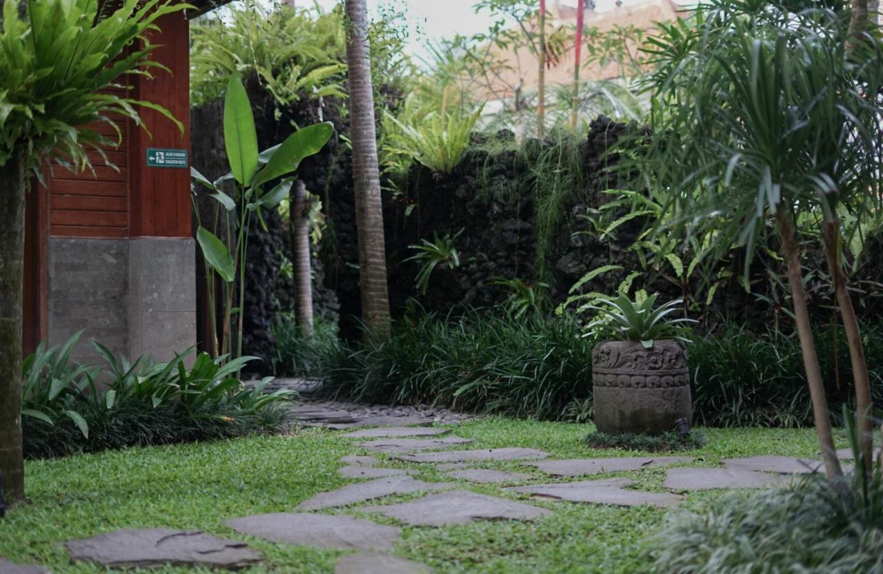 Holiday park Budhi Ayu And By Mahaputra-chse Certified