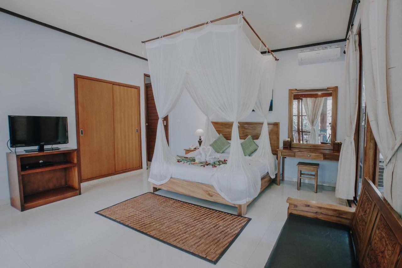 Budhi Ayu Villas&cottages
