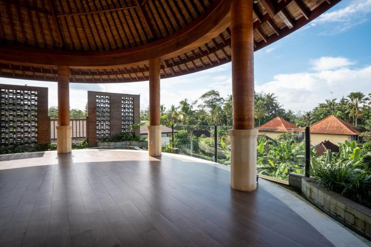 Budhi Ayu Villas&cottages Taman liburan 3*