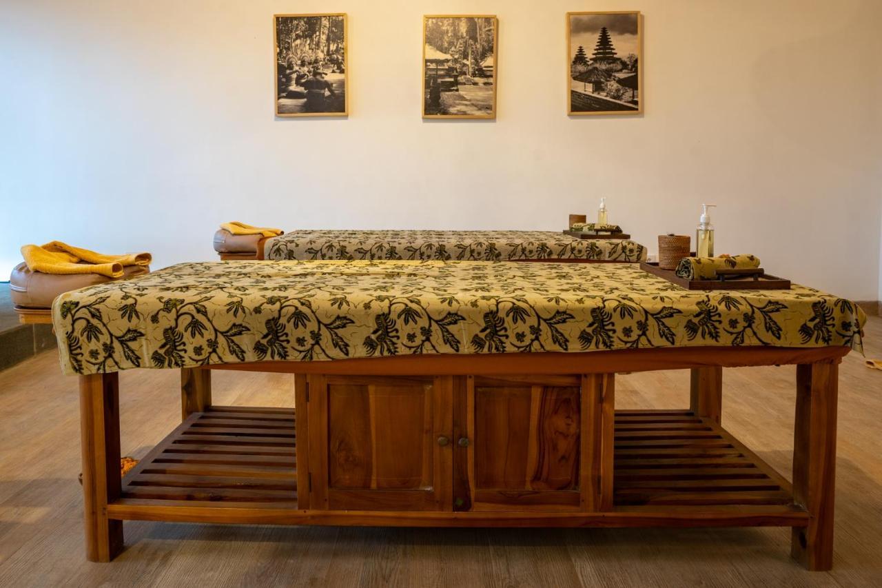 Budhi Ayu Villas&cottages 3*