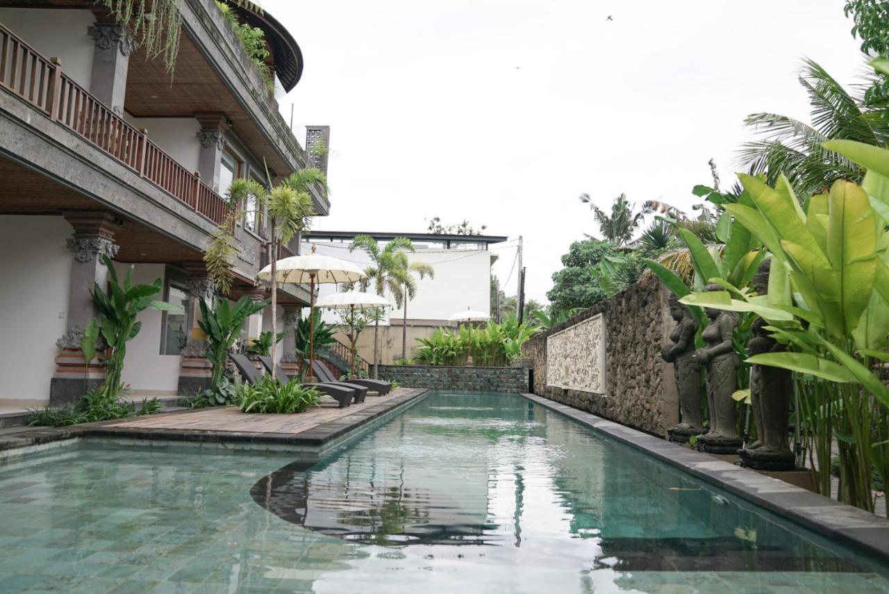 Budhi Ayu Villas&cottages 3*