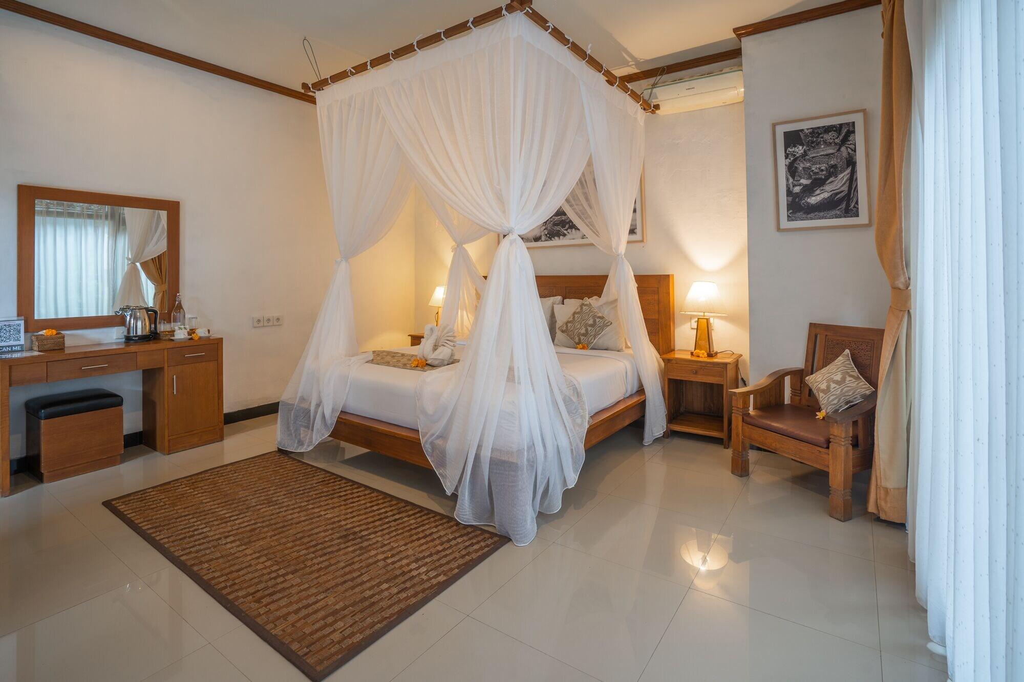 Budhi Ayu And By Mahaputra-chse Certified Holiday park
