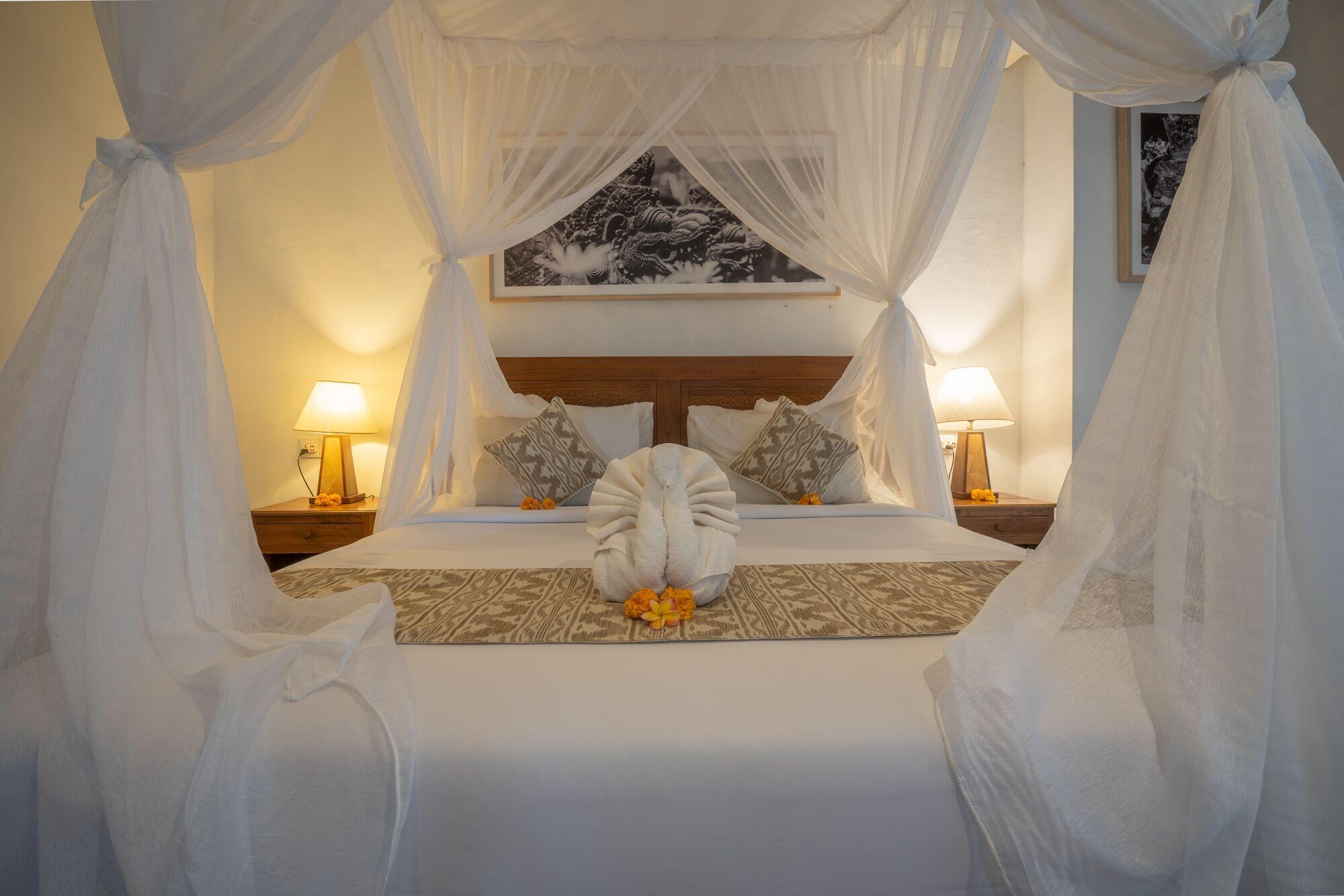 Budhi Ayu And By Mahaputra-chse Certified Holiday park