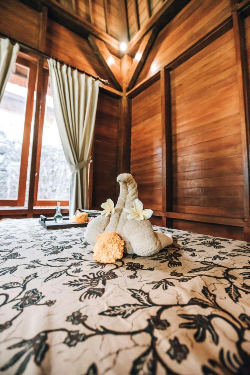 Holiday park Budhi Ayu And By Mahaputra-chse Certified 3*