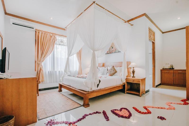 Budhi Ayu And By Mahaputra-chse Certified Holiday park Ubud (Bali)